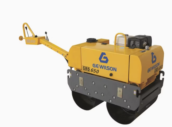 Walk-Behind Rollers for hire in Pune